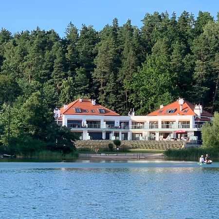 Appartamento Sloneczna Zatoka Sila Esterno foto