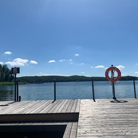 Appartamento Sloneczna Zatoka Sila Esterno foto