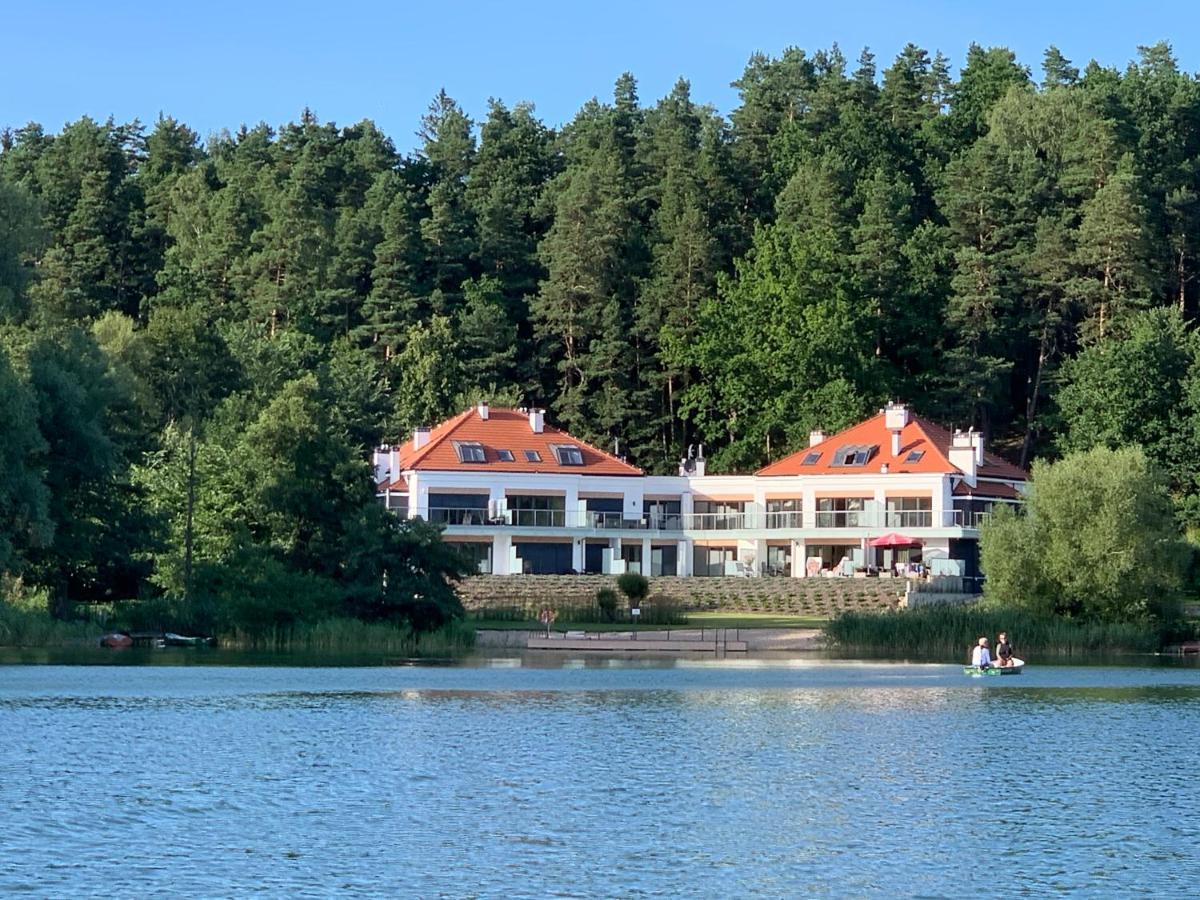 Appartamento Sloneczna Zatoka Sila Esterno foto