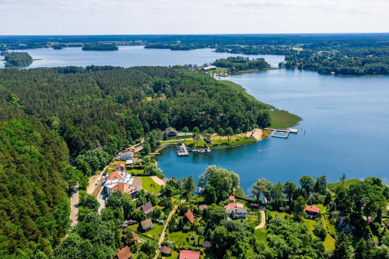 Appartamento Sloneczna Zatoka Sila Esterno foto