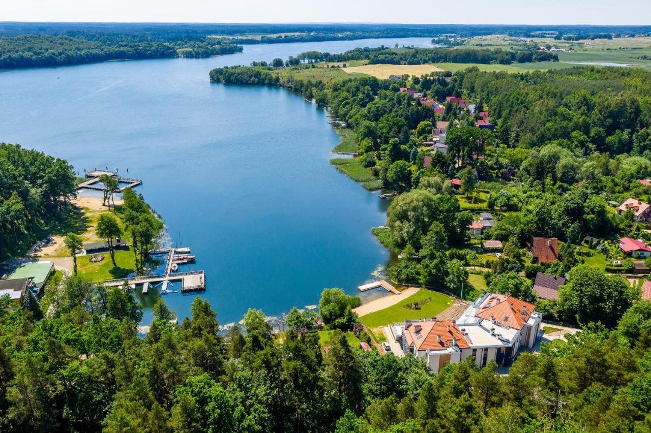 Appartamento Sloneczna Zatoka Sila Esterno foto