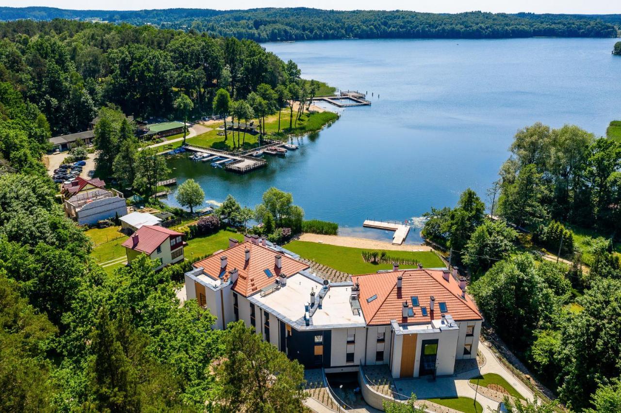 Appartamento Sloneczna Zatoka Sila Esterno foto